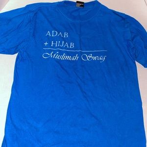 Islamic Tshirt